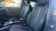 Peugeot 2008 1.2 Hybrid 136 GT 5dr e-DSC6 Petrol Estate